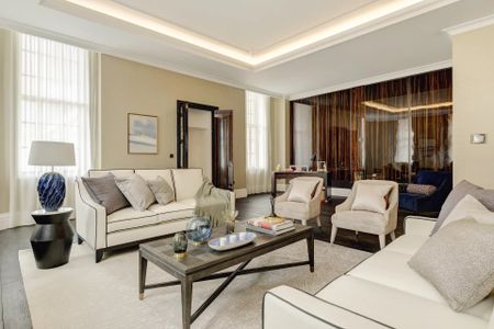 A modern two bedroom apartment within a unique collection of private residences. - Photo 5