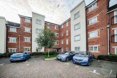 Maynard Road, Edgbaston, Birmingham, B16 - Photo 2