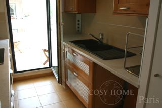 Appartement en location | Issy-les-moulineaux - Photo 4