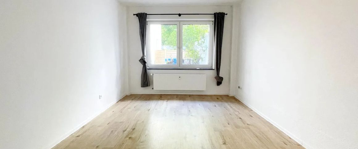 Wohnung zur Miete in Krefeld - Foto 1