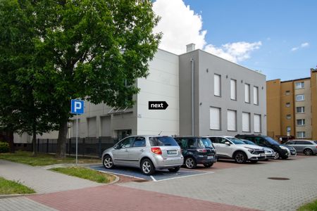 Gotowa przestrzeń pod siedzibę firmy - Tarnów - Фото 3