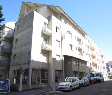 Location Appartement 1 pièce 16m² GRENOBLE 38000 - Photo 2