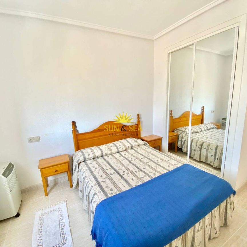 1 BEDROOM APARTMENT - TORREVIEJA - Photo 1