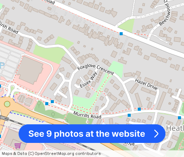 Essex Way, Purdis Farm, Ipswich, IP3 - Photo 1