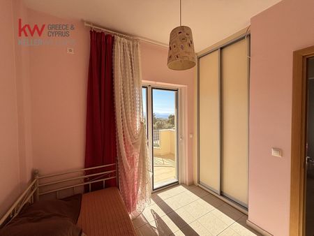 Μεζονέτα για ενοικίαση Μαγούλα (Ερέτρια) - Photo 5
