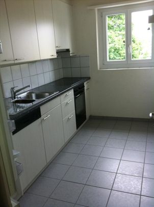 Gemütliches Wohnen! - Photo 1