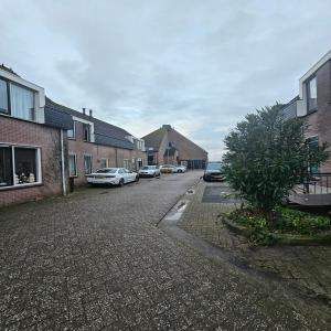 Appartement rez-de-chaussée à Wijdenes à louer - Photo 1