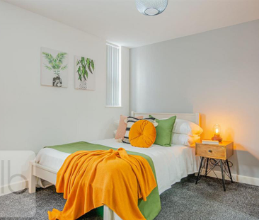 5 bedroom house share to rent - Photo 3