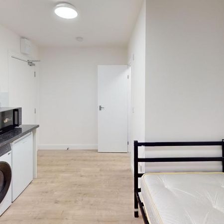 1 bedroom terraced house to rent - Photo 3