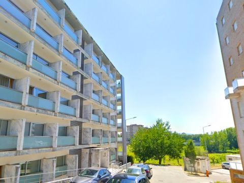 Apartamento T3 - Photo 1