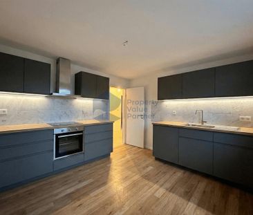 Gepflegte 3-Zimmer-Dachgeschosswohnung im Zentrum von Burgwedel - Photo 4