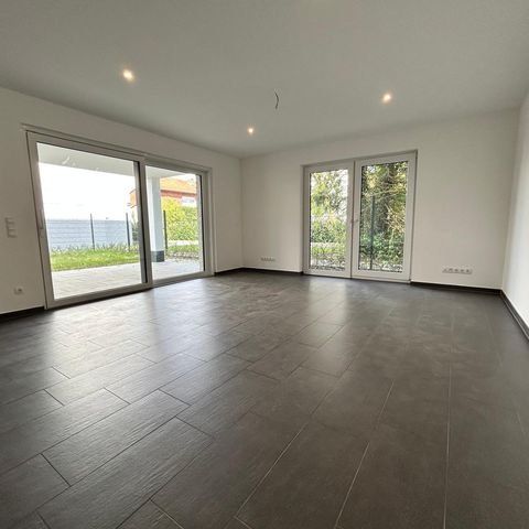 White City - Erdgeschoss Wohnung, 3 Zimmer, 110 mÂ² Wfl. Terrasse mit Privatgarten - Photo 1