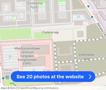 3-Pok Na Wynajem Kraków Ul. Ciesielskiego - Photo 1