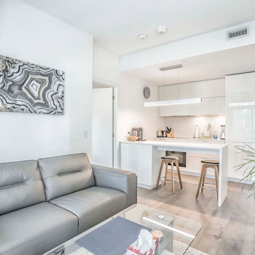 For Lease - 20 Richardson Street Unit# 1207, Toronto, Ontario - Photo 1