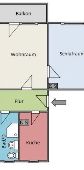 Adolf-Amelung-Weg 14, 08529 Plauen - Foto 1