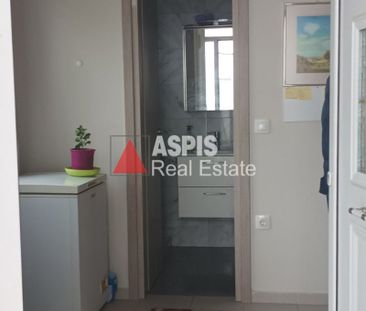 Ενοικίαση κατοικίας, 45 τ.μ., Πυλαία, 450 € - Photo 6