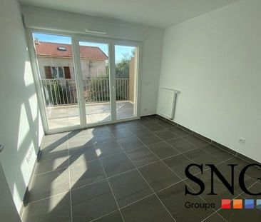 T3 AVEC DEUX TERRASSES ET UN GARAGE - Photo 5