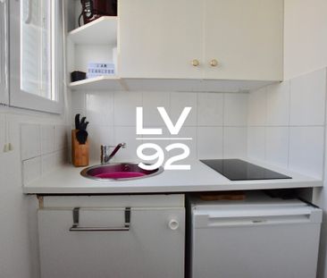 Appartement Asnières-sur-Seine - Photo 1