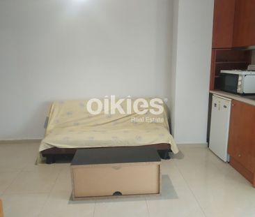 Studio/Γκαρσονιέρα για ενοικίαση Άνω Μαλακοπή (Πυλαία) - Photo 2