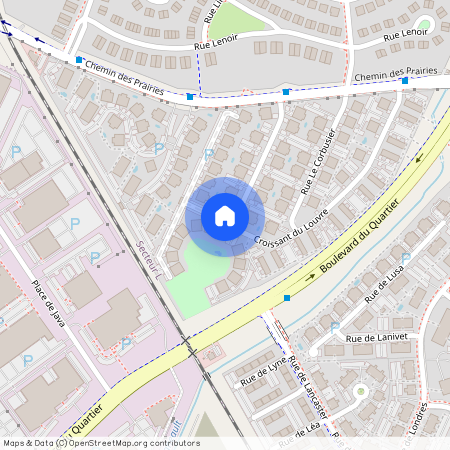 8890 Crois. du Louvre, app.4, J4Y 0C5, Brossard