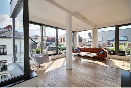 Penthouse te huur - Photo 3