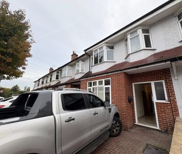 House share to rent - Photo 1