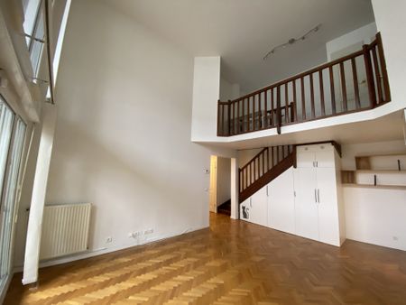 4/5 PIECES DUPLEX AVEC TERRASSE - Photo 3