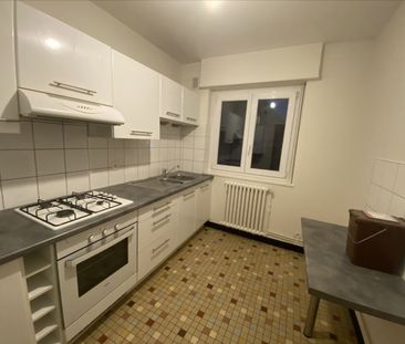 Appartement - Photo 1