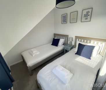 4 bed mid-terraced house to rent in Doctors Road, Brixham, TQ5 - Photo 6