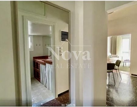 Διαμέρισμα για ενοικίαση Μουσείο (Εξάρχεια - Νεάπολη) - Photo 2