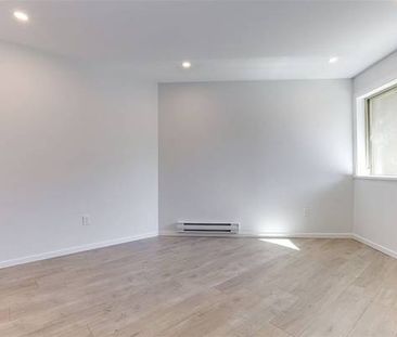 Burnaby Apartment for Rent (In Burquitlam area) near Lougheed Skytrain - Photo 4