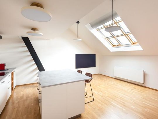 Pronájem bytu 3+kk 75 m2 - Фото 1