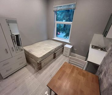 Studio Flat, London, E8 - Photo 3