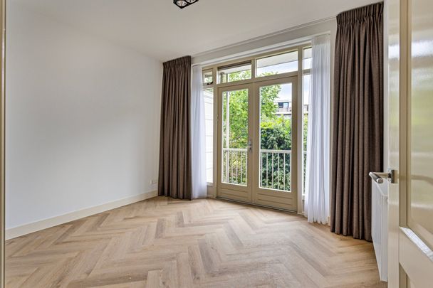Te huur: Appartement Hunzestraat 67 3 in Amsterdam - Foto 1