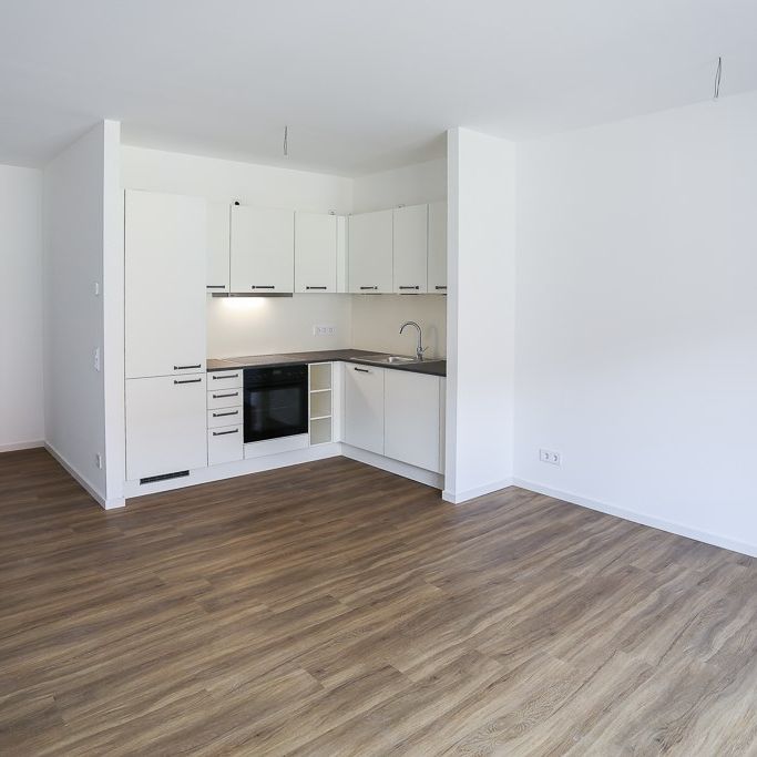 Barrierefrei mit zwei Balkonen - 3-Zimmer-Wohnung für Komfortliebhaber - Photo 1