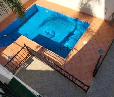 Alquiler de chalet pareado en Calle Carlos Puebla - Photo 1