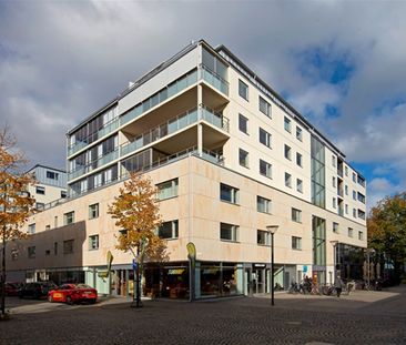 Trädgårdsgatan 2 A - Foto 6