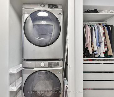 21 Widmer Street condo — Toronto, ON (2-Bedroom) - 2 Bedroom - Photo 4