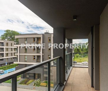 Mieszkanie Kraków Krowodrza powierzchnia 62.0 m² C389-WM-55712 - Фото 4