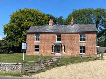 4 Bedroom House - Chapel Road, Meonstoke - Photo 3