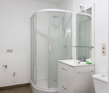 Appartement met één slaapkamer in Bergen - Foto 5