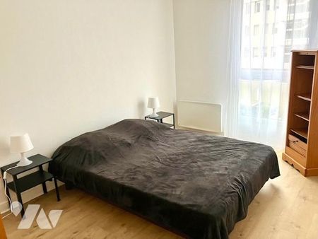 APPARTEMENT T2 MEUBLE - ORLEANS CENTRE - Photo 5