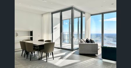 Luxurious 3-Bedroom Apartment in 'One Sydney Harbour' - Photo 4