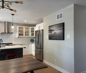For Lease - 1381 Leigh Crescent, Cyrville - Carson Grove - Pineview... - Photo 5