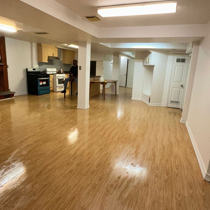 For Lease - 6 Stoneton Drive Unit# Bsm, Toronto, Ontario - Photo 1