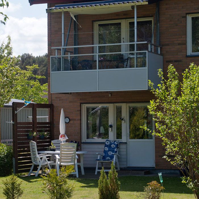 Västgötagatan 99 - Foto 1