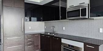 Yonge/Empress Beautiful 1Bdrm 1Bath Great View Near Subway, Restauran - Photo 2