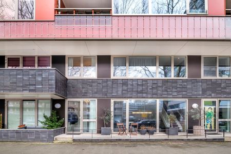 Rijswijkstraat 28bgg, 1062 EE, Amsterdam - Photo 3