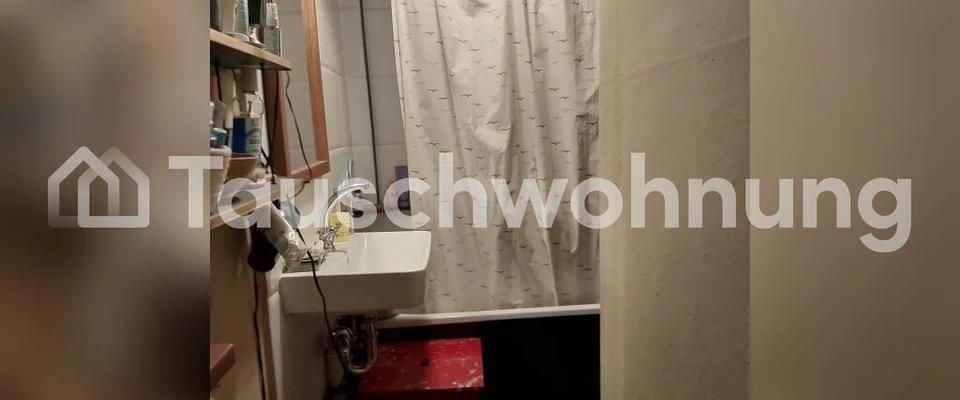 TAUSCHWOHNUNG schöner 2Zi Neuköllner Altbau gegen 3 Zi in der Nähe - Photo 1