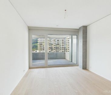 Wo Weitsicht zum Wohngefühl wird - Photo 3